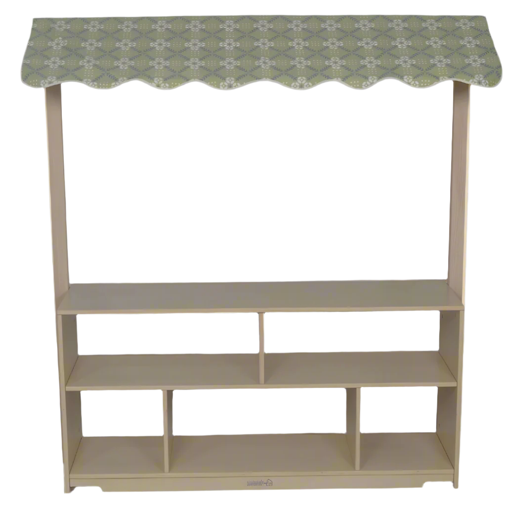 Eloise Canopy Unit kinderhuis