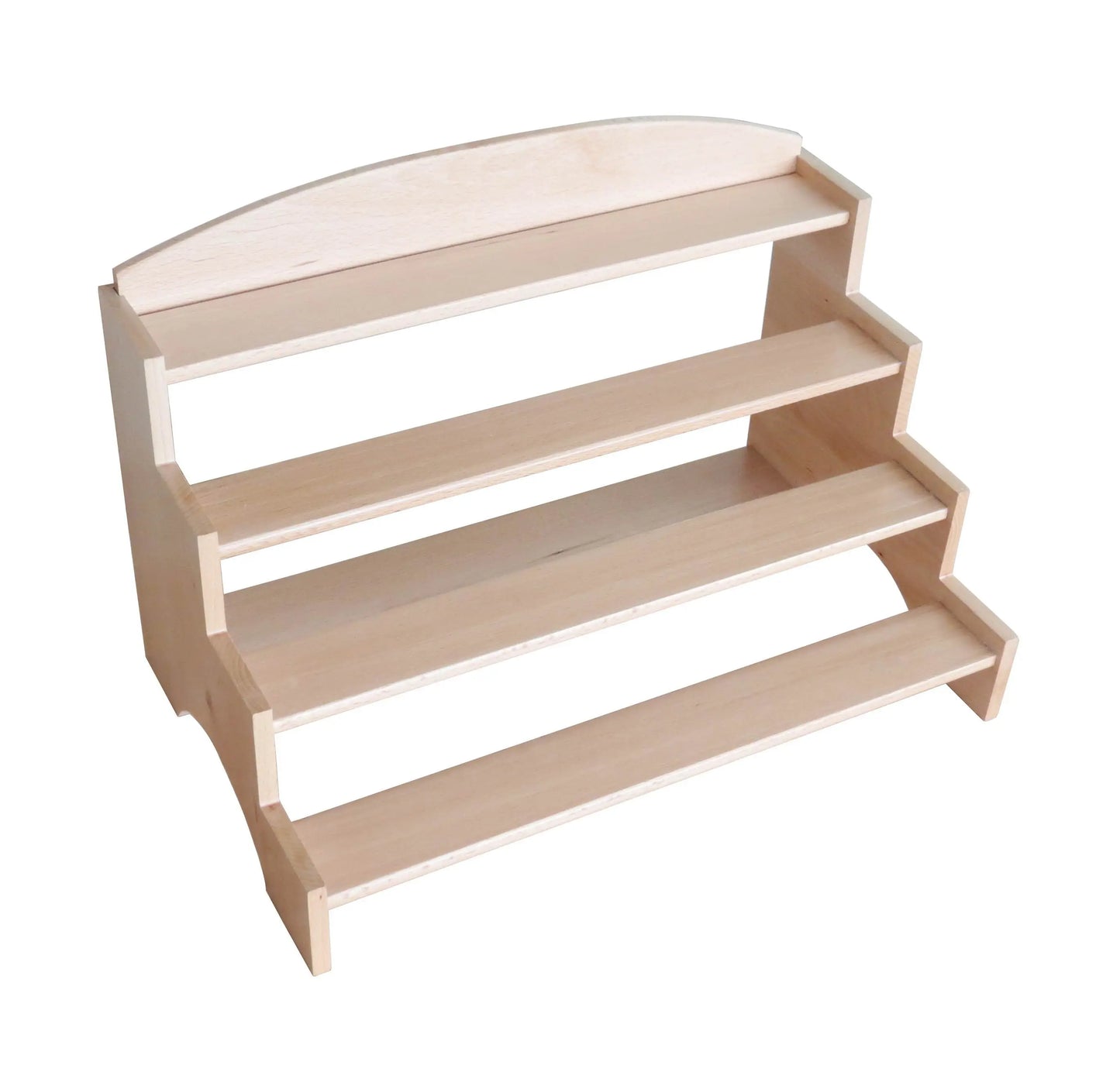 Cylinder Blocks Stand kinderhuis