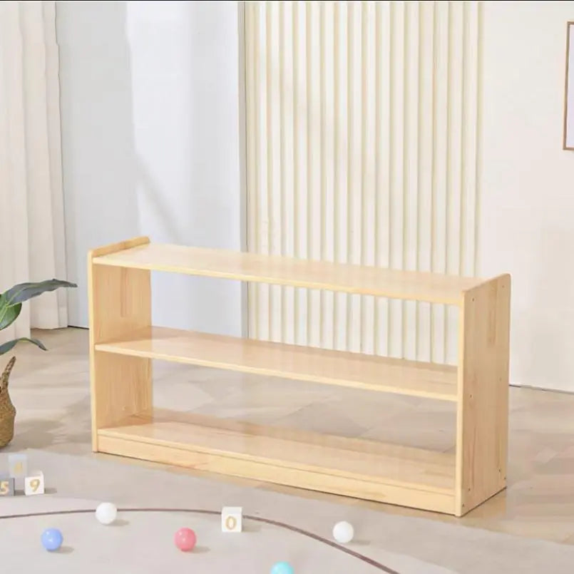 Montessori Shelf
