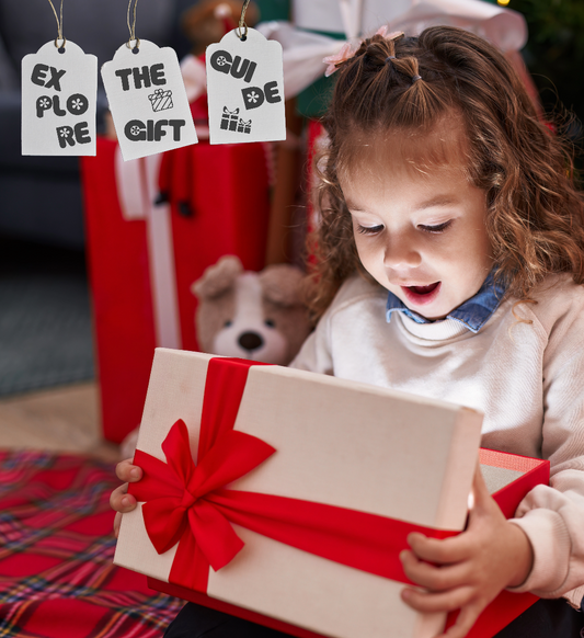 Top 10 Best Kids Montessori Christmas Gifts for 2023