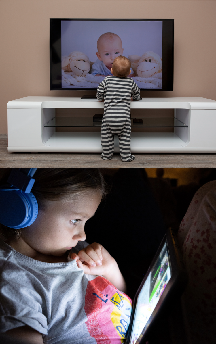 Understanding Reason to NOT Introduce Screens to Your Babies kinderhuis