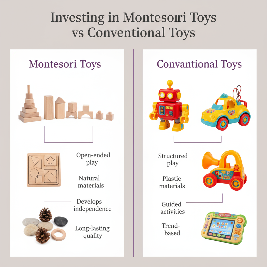 How Much Does Montessori Furniture Cost? A Comprehensive Guide