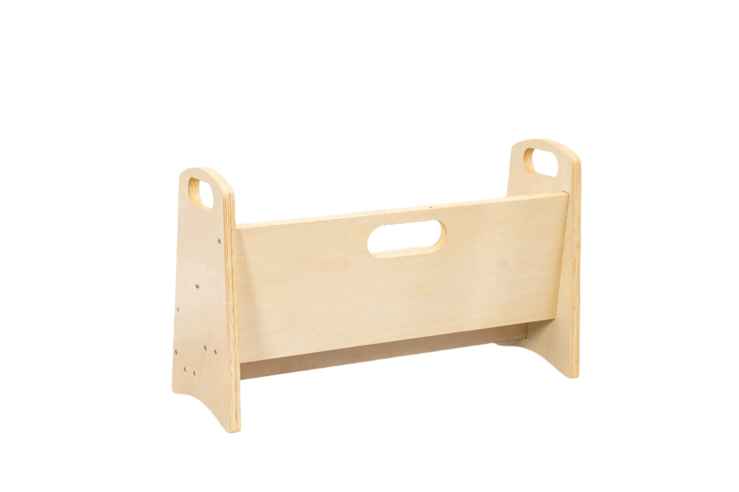 Levi Montessori Baby Bookshelf – Encourage Independent Learning