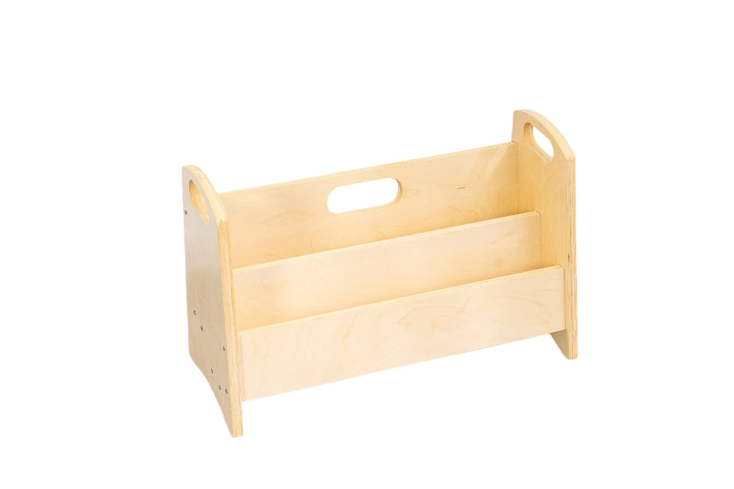 Levi Montessori Baby Bookshelf – Encourage Independent Learning