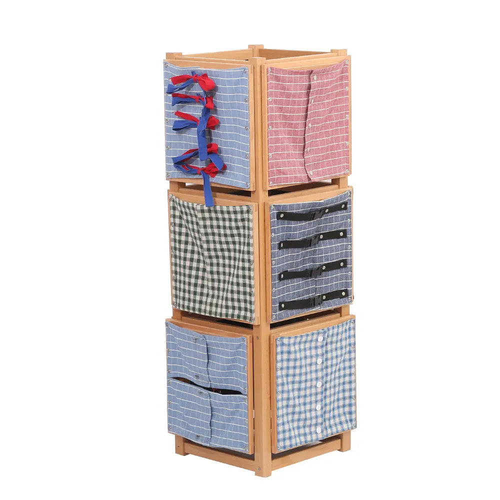 12 Dressing Frames with Stand kinderhuis