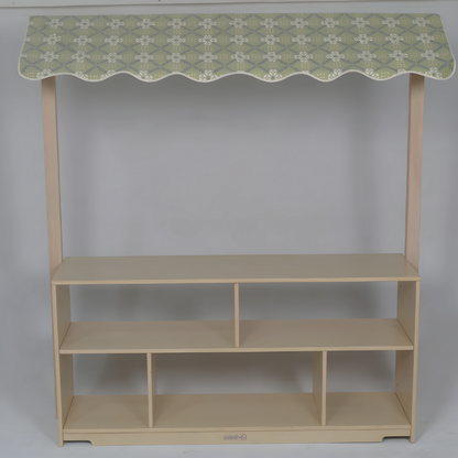 Eloise Canopy Unit kinderhuis