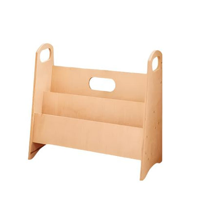 Baby Birch Book shelf kinderhuis