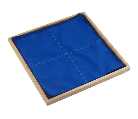Folding cloth with Tray kinderhuis