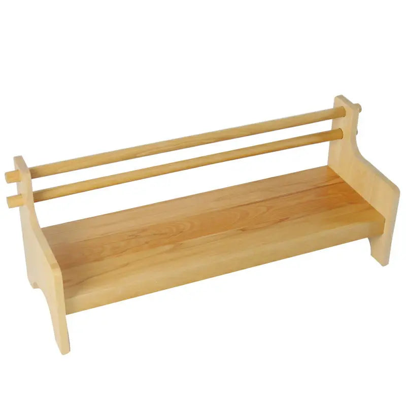 Mika Toddler Bench kinderhuis