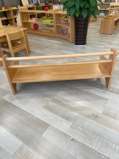 Mika Toddler Bench kinderhuis