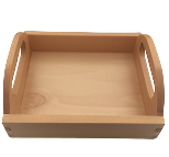 Wooden Tray Mini