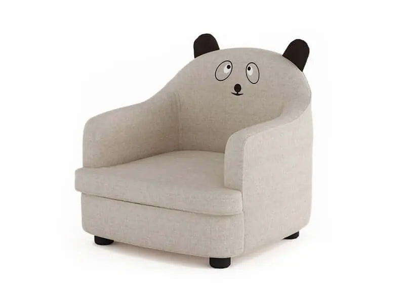 Toddler Reading Sofa Chair kinderhuis