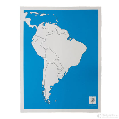 Geography Control Maps Premium 24 SET-labeled, unlabeled. labels kinderhuis