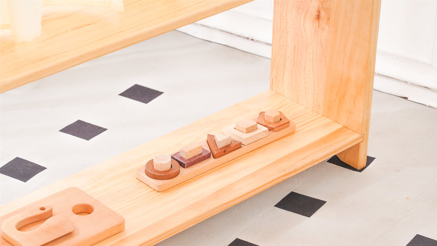 Aurora Waldorf Playstand