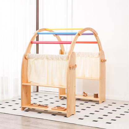 Aurora Waldorf Playstand