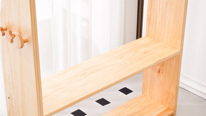 Aurora Waldorf Playstand