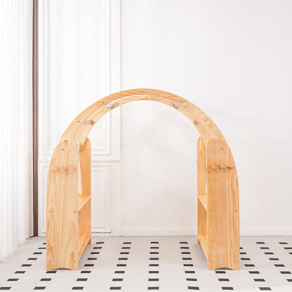 Aurora Waldorf Playstand
