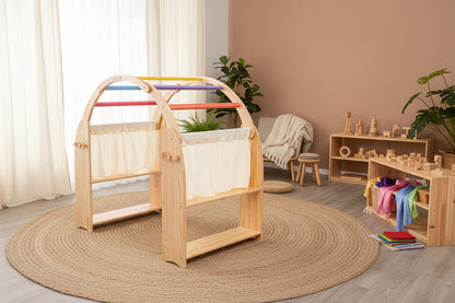 Aurora Waldorf Playstand