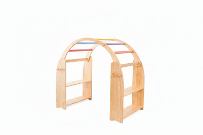 Aurora Waldorf Playstand