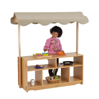 Eloise Canopy Unit kinderhuis