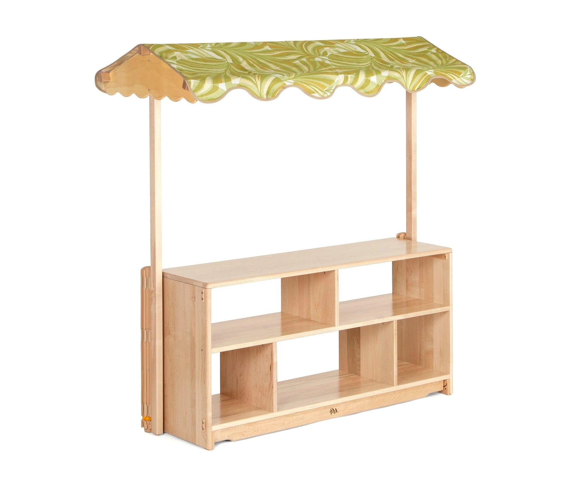 Eloise Canopy Unit kinderhuis