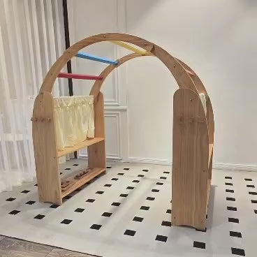 Aurora Waldorf Playstand